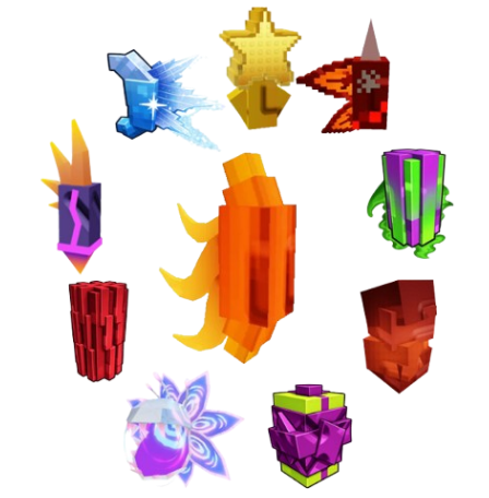 Ultimate Seed Bundle