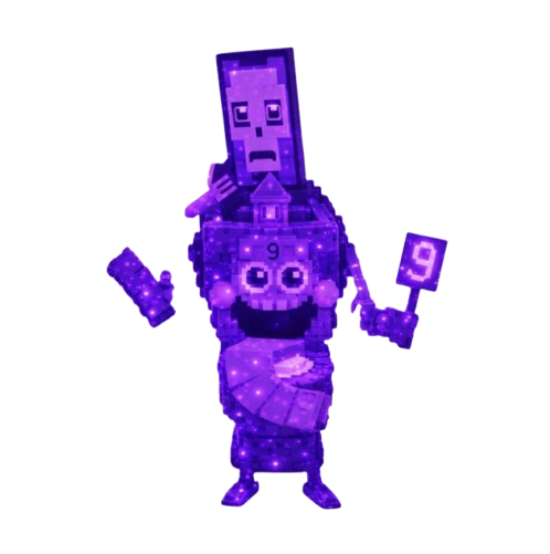 Galaxy La Secret Combinasion