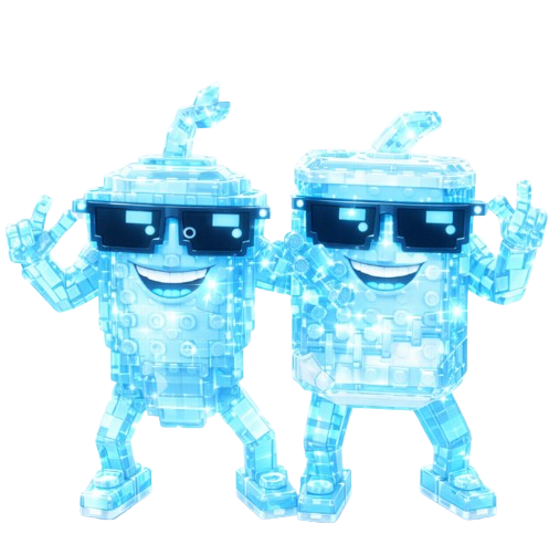Diamond Swaggy Bros