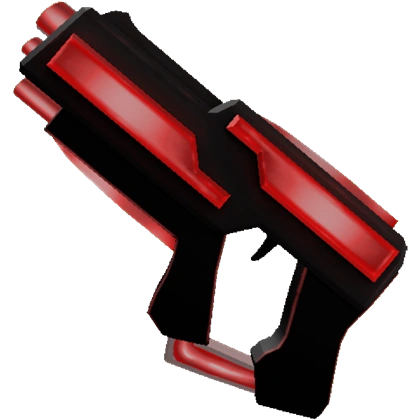 Laser - Murder Mystery 2 Gun