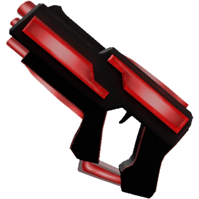 Laser - Murder Mystery 2 Gun