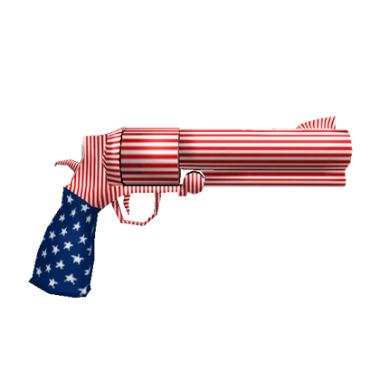 America - Murder Mystery 2 Gun