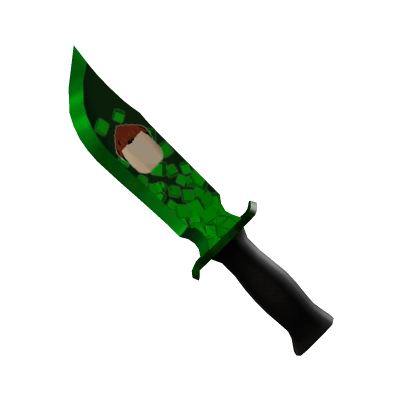 Sub - Murder Mystery 2 Knife