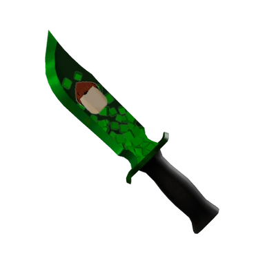 Sub - Murder Mystery 2 Knife