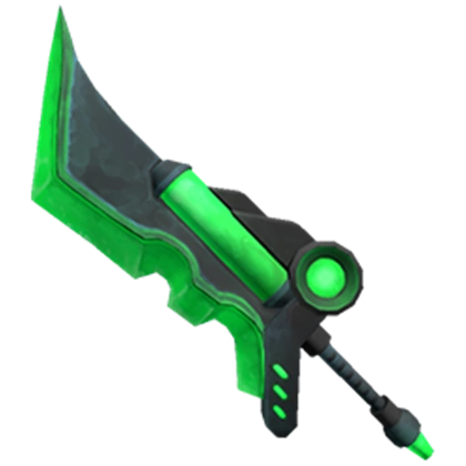 Bioblade - Murder Mystery 2 Knife
