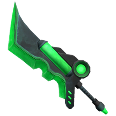 Bioblade - Murder Mystery 2 Knife