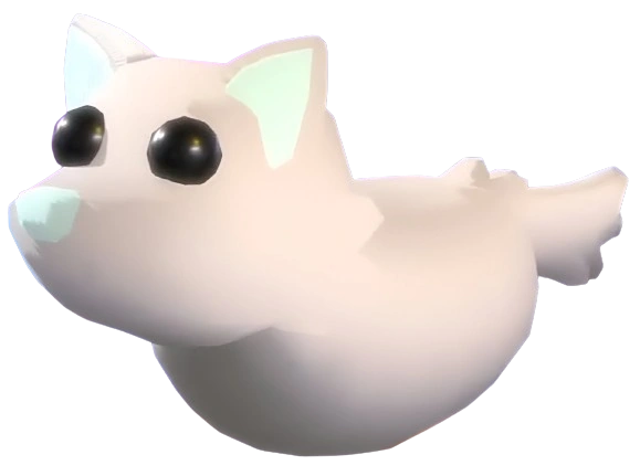 MFR Ghost Wolf