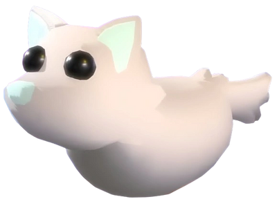 MFR Ghost Wolf