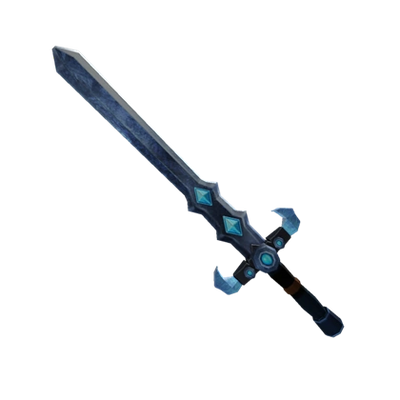 Frostsaber - Murder Mystery 2 Knife