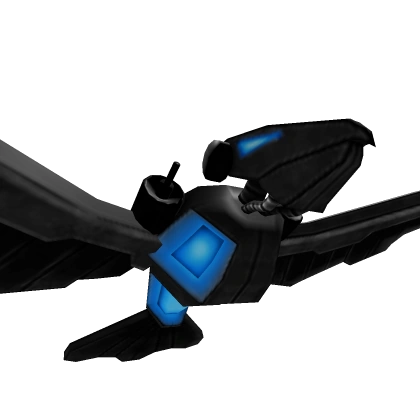 Electro - Murder Mystery 2 Pet