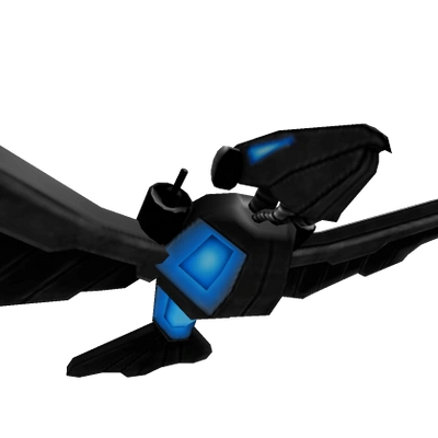 Electro - Murder Mystery 2 Pet