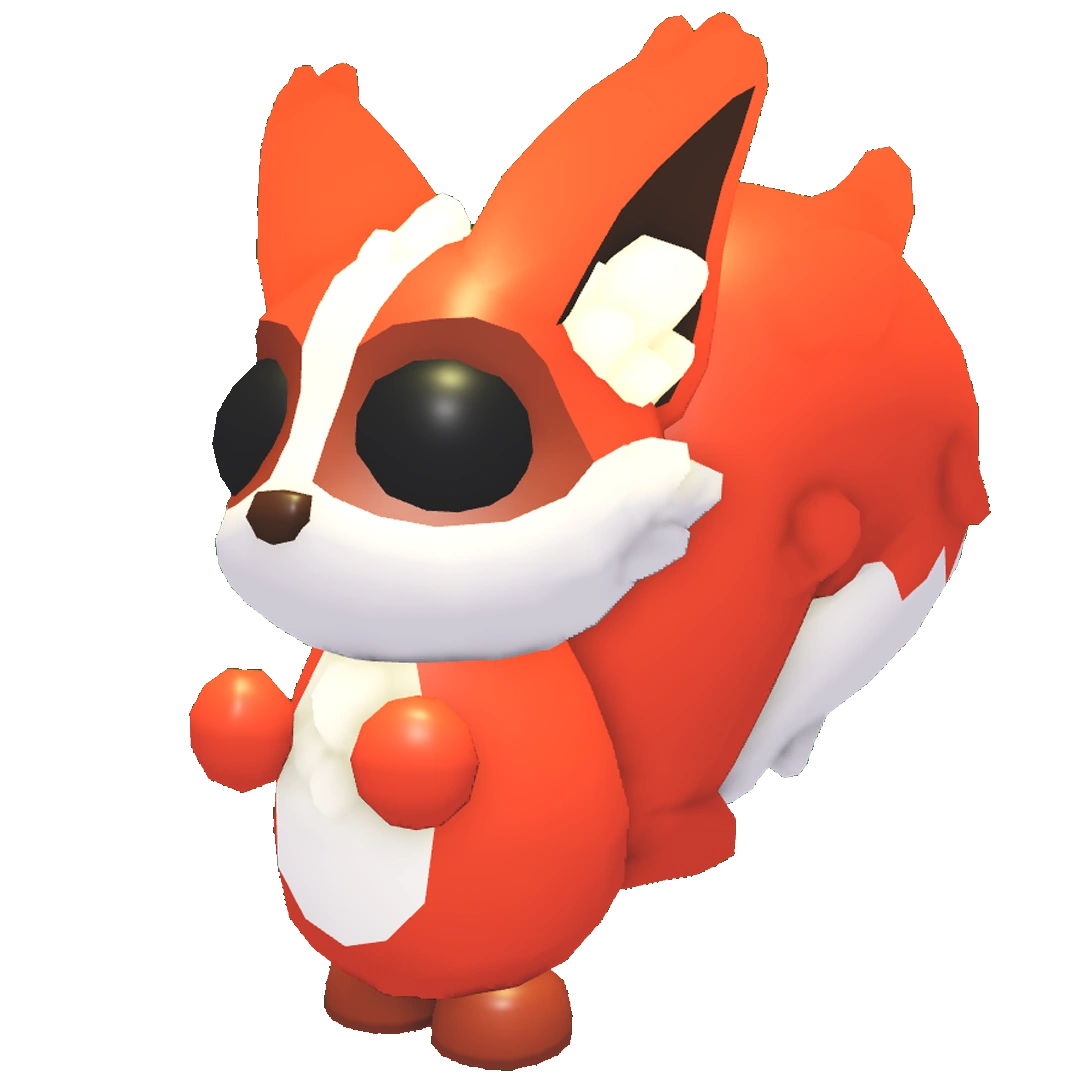 Mega Ratatoskr