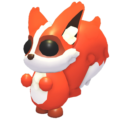 Mega Ratatoskr