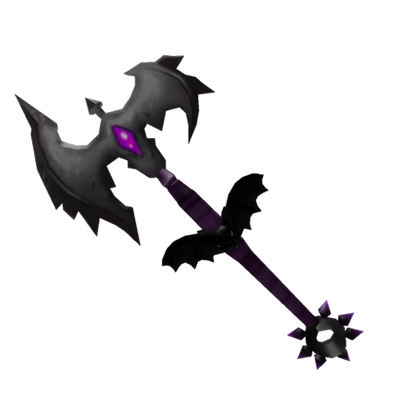 BattleAxe II - Murder Mystery 2 Knife