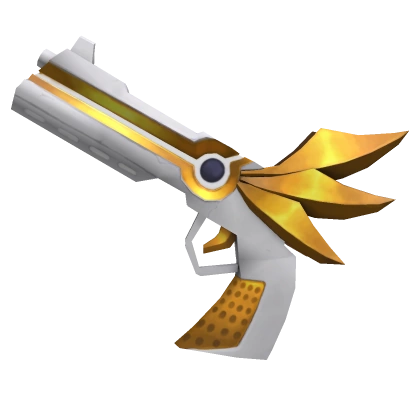 Lightbringer - Murder Mystery 2 Gun