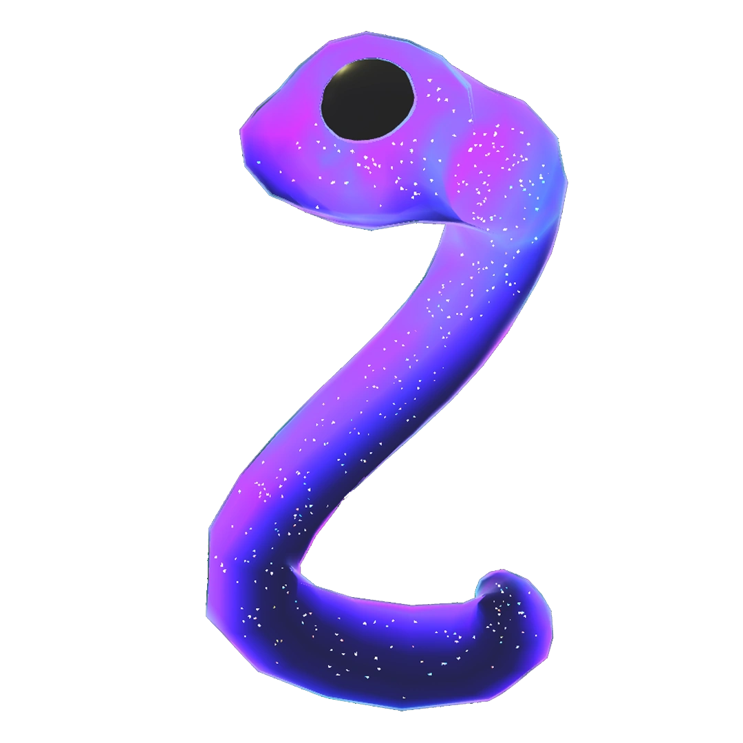 Mega Nebula Snake