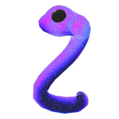 Mega Nebula Snake