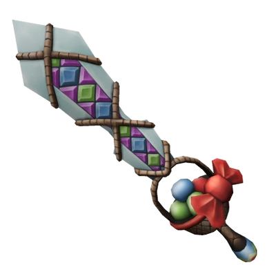 Eggblade - Murder Mystery 2 Knife