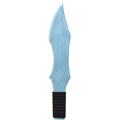 Ghost - Murder Mystery 2 Knife