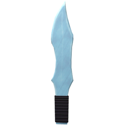 Ghost - Murder Mystery 2 Knife