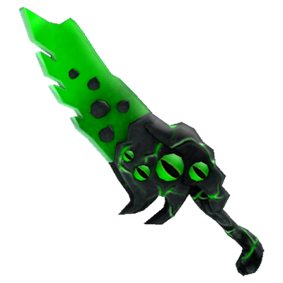 Seer - Murder Mystery 2 Knife
