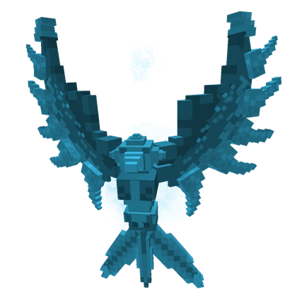 Frostbird - Murder Mystery 2 Pet