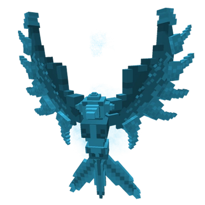 Frostbird - Murder Mystery 2 Pet