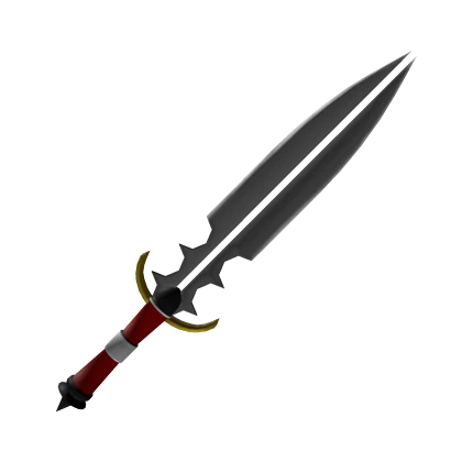 Splitter - Murder Mystery 2 Knife