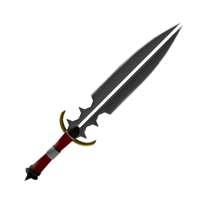 Splitter - Murder Mystery 2 Knife