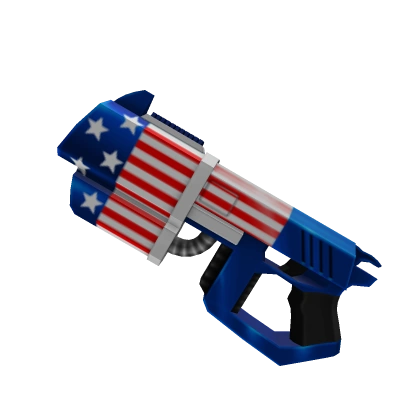 Amerilaser - Murder Mystery 2 Gun