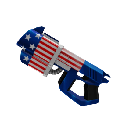 Amerilaser - Murder Mystery 2 Gun