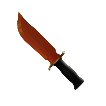 Orange - Murder Mystery 2 Knife