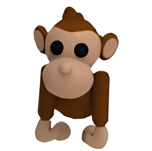 Mega Monkey