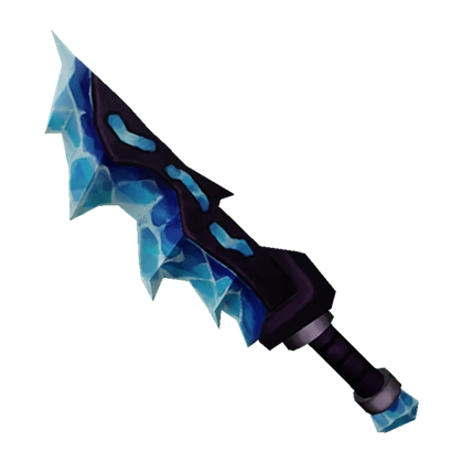 Frostbite - Murder Mystery 2 Knife