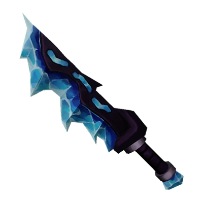Frostbite - Murder Mystery 2 Knife