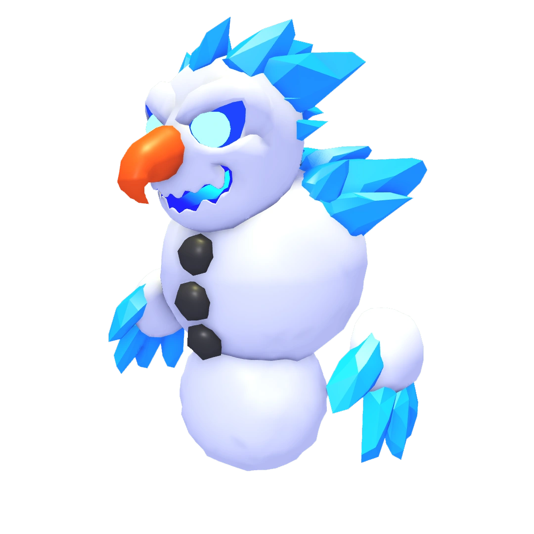 NFR Frostclaw