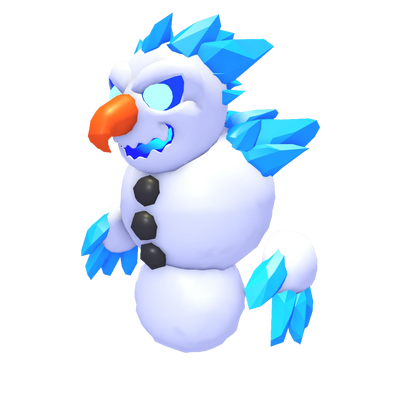 NFR Frostclaw