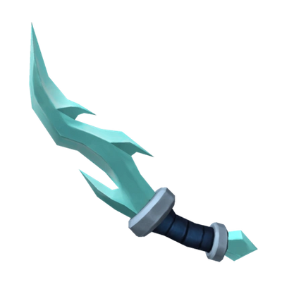 Ghostblade - Murder Mystery 2 Knife