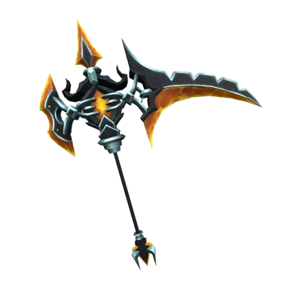 Hallowscythe - Murder Mystery 2 Knife