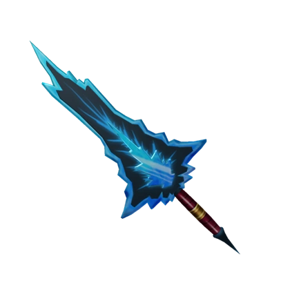 Winter's Edge - Murder Mystery 2 Knife