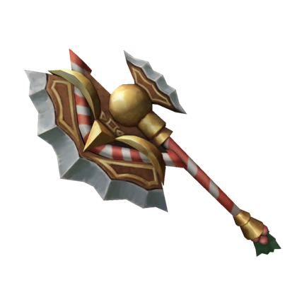 Logchopper - Murder Mystery 2 Knife