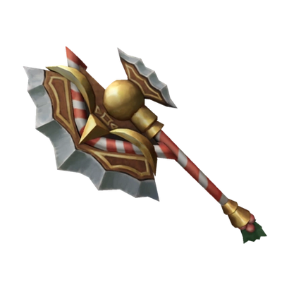 Logchopper - Murder Mystery 2 Knife