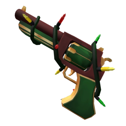 Jinglegun - Murder Mystery 2 Gun