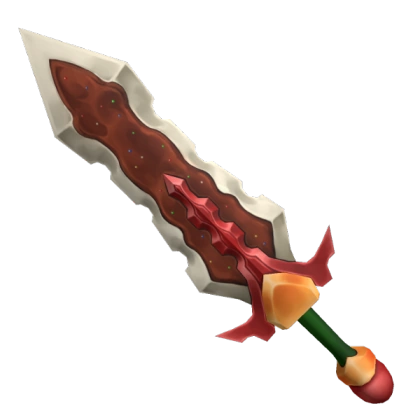 Cookieblade - Murder Mystery 2 Knife