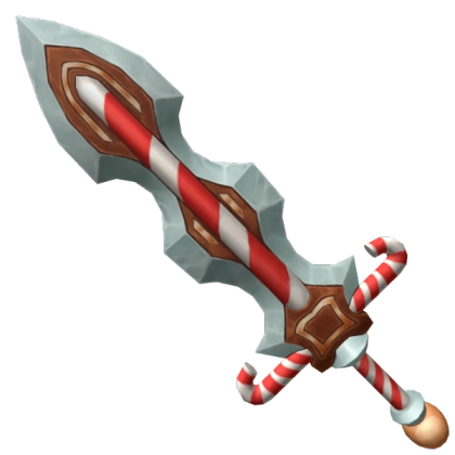 Peppermint - Murder Mystery 2 Knife