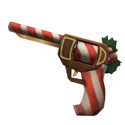 Minty - Murder Mystery 2 Gun