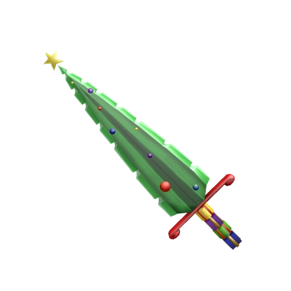Xmas - Murder Mystery 2 Knife