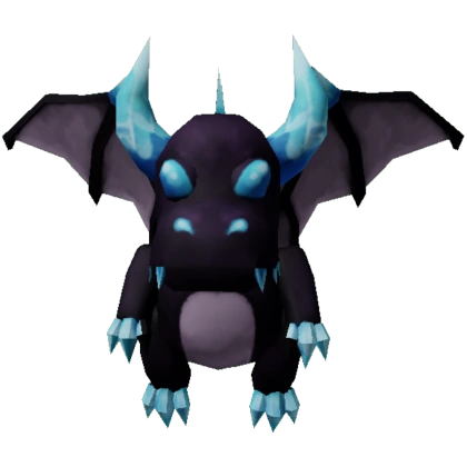 Icey - Murder Mystery 2 Pet
