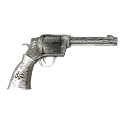 Cowboy - Murder Mystery 2 Gun