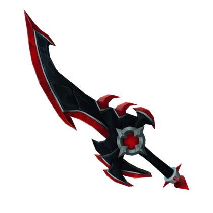 Vampire's Edge - Murder Mystery 2 Knife